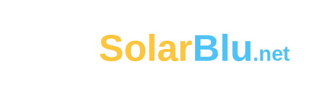 Solar Blu